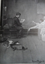 Illustrations Magazines 02