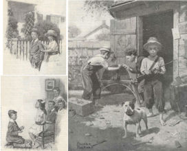 Illustrations Magazines 03