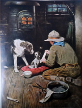 Illustrations Magazines