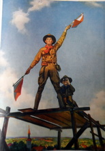 Illustrations Magazines