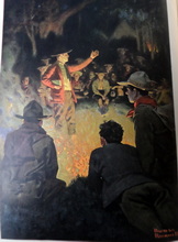 Illustrations Magazines