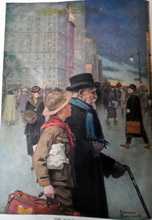 Illustrations Magazines