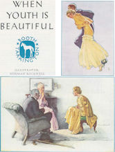 Illustrations Magazines 02