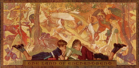 Illustrations Magazines 02