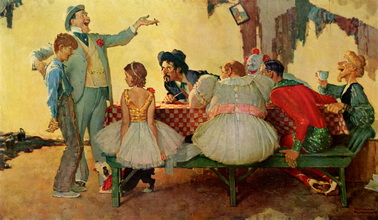 Illustrations Magazines 02