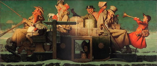 Illustrations Magazines 02