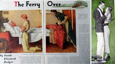 Illustrations Magazines 02