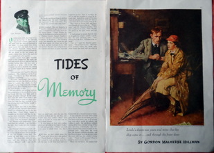 Illustrations Magazines 02