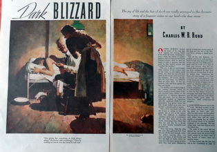 Illustrations Magazines 02