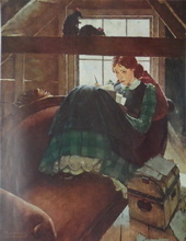 Illustrations Magazines 02