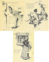 Illustrations Magazines 02