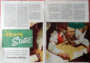 Illustrations Magazines 02