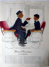 Illustrations Magazines