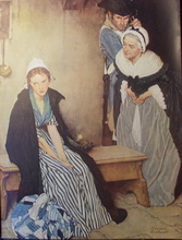 Illustrations Magazines