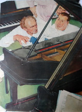 Illustrations Magazines 03