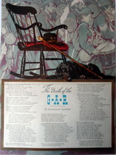 Illustrations Magazines