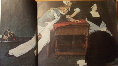 Illustrations Magazines