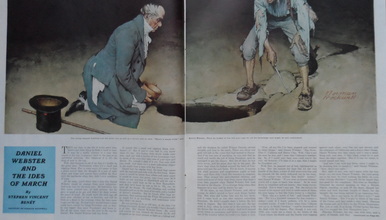 Illustrations Magazines 03