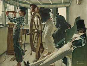 Illustrations Magazines 03