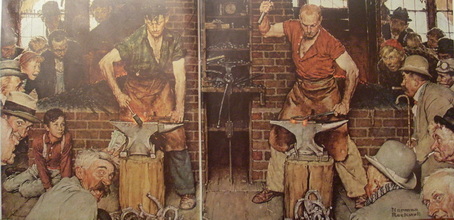 Illustrations Magazines 03