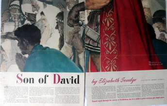 Illustrations Magazines 02