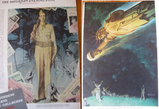 Illustrations Magazines 03