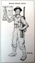 Illustrations Magazines 03