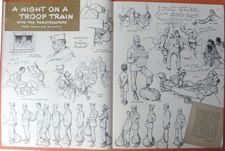 Illustrations Magazines 03