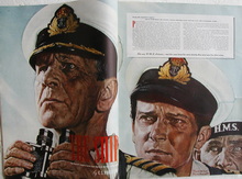 Illustrations Magazines