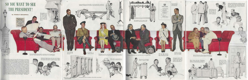 Illustrations Magazines 03