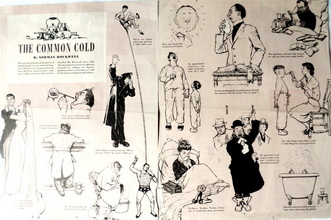 Illustrations Magazines 03