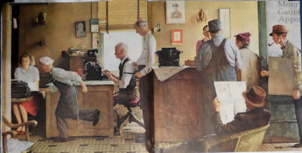 Illustrations Magazines 03