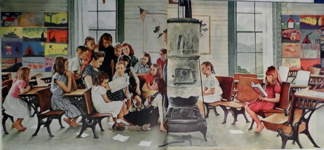 Illustrations Magazines 03
