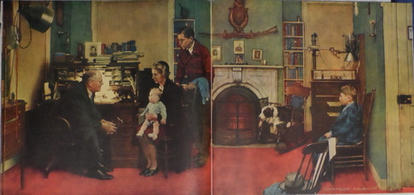 Illustrations Magazines 03
