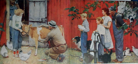 Illustrations Magazines 03