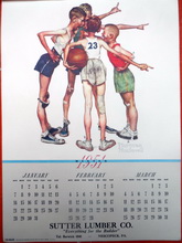 Calendriers