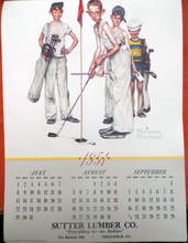 Calendriers