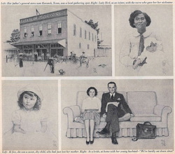 Illustrations Magazines