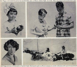Illustrations Magazines
