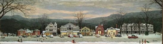 Illustrations Magazines