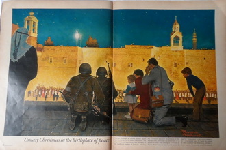 Illustrations Magazines