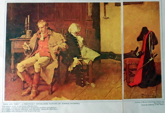 Illustrations Magazines 03