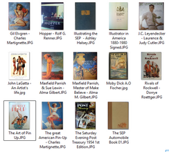 Illustrations Magazines 02