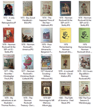 Illustrations Magazines