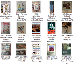 Illustrations Magazines