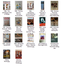 Illustrations Magazines
