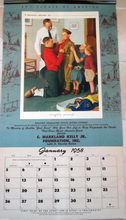 calendrier