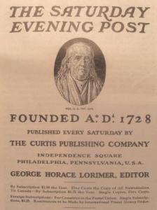 Curtis Publishing