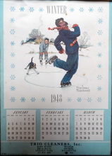 Calendriers