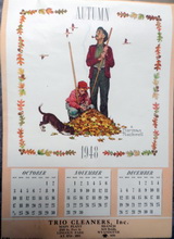 Calendriers